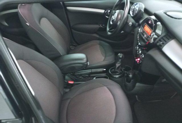 MINI Mini 1.5 One D Business 5p