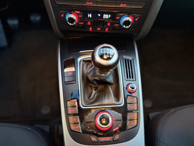 AUDI A4 Avant 2.0 TDI diesel S LINE