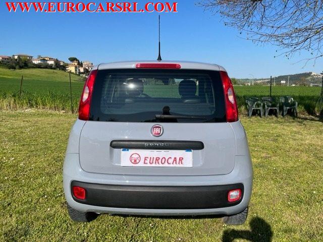 FIAT Panda 1.2 EasyPower Easy