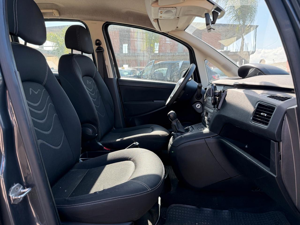 LANCIA MUSA 2012 1.3 MJT 95 CV *LEGGI