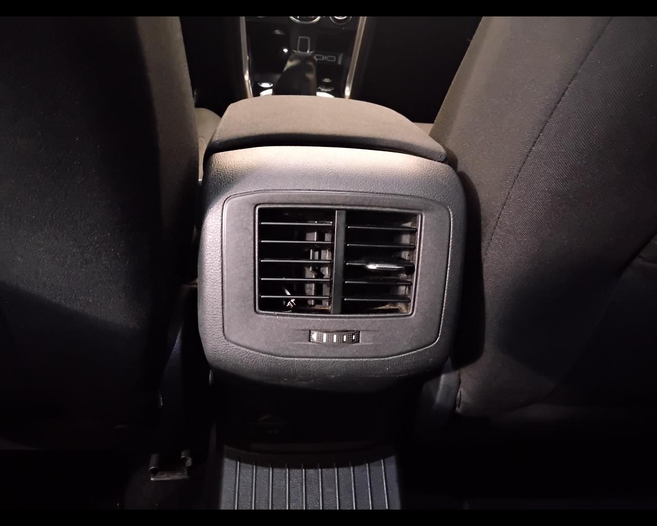 VOLKSWAGEN T-Roc I 2017 - T-Roc 1.6 tdi Style