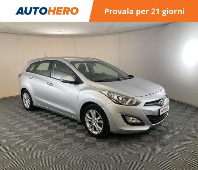 HYUNDAI i30 Wagon 1.4 Classic