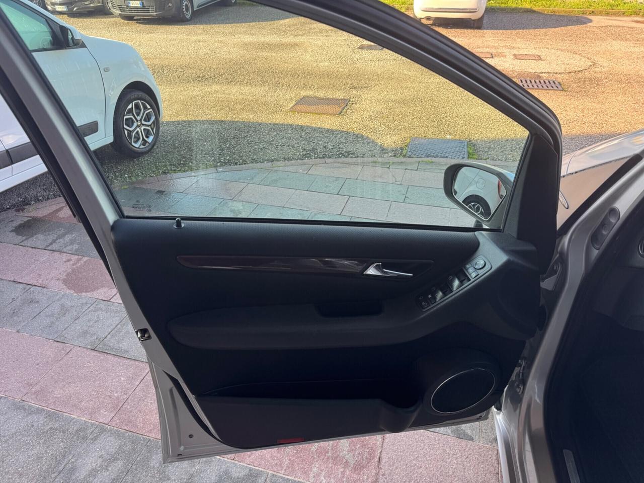 Mercedes-benz A 150 Elegance Neopatentati