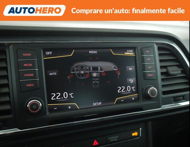 SEAT Ateca 1.0 TSI Ecomotive Style