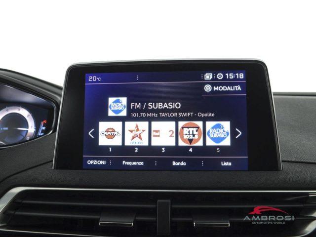 PEUGEOT 5008 BlueHDi 130 S&S GT Line