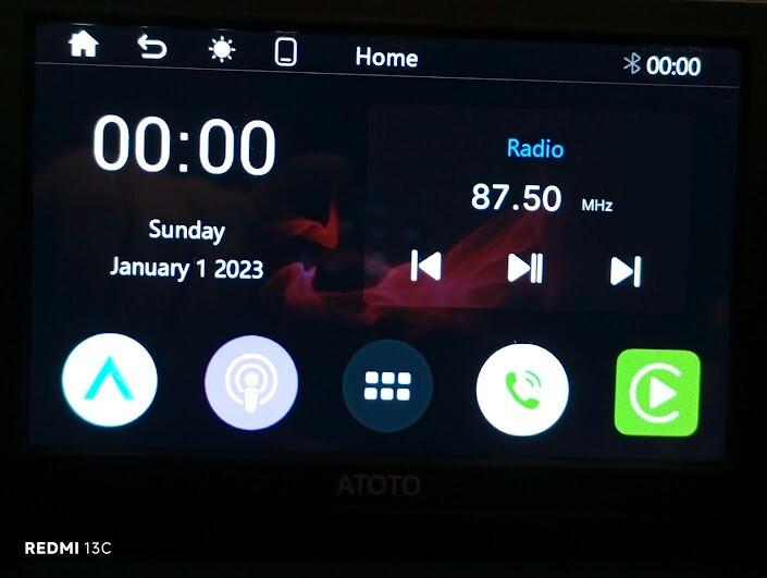 FORD KA DEL 2010 BENZINA 130.000 KM