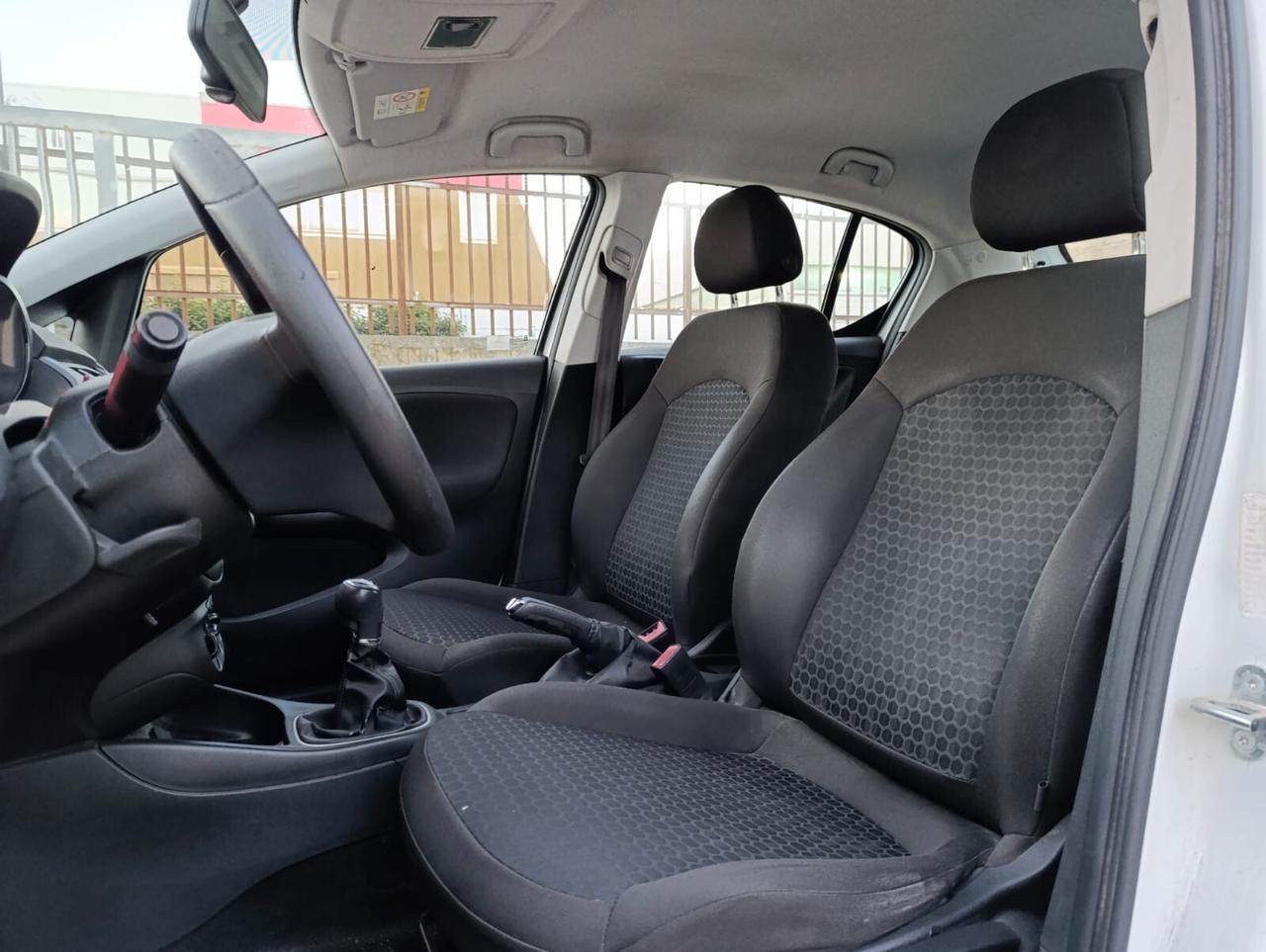 Opel Corsa 1.3 CDTI ecoFLEX 5 porte Professional N1