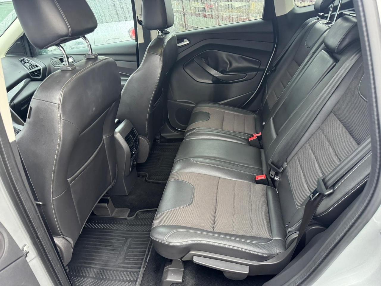 Ford Kuga 2.0 TDCI 150 CV S&S 4WD Titanium