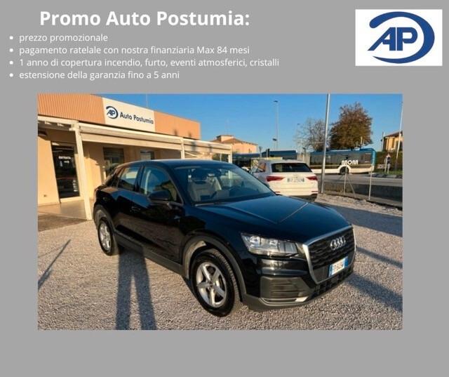 Audi Q2 2.0 Tdi 150 CV Business Quattro S-tronic