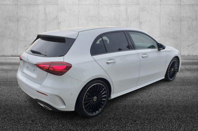 MERCEDES-BENZ A 220 d Automatic AMG Line Premium