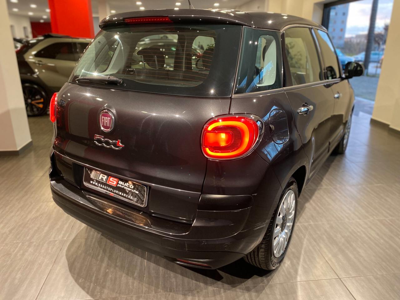 Fiat 500L 1.3 Multijet 95 CV City Cross