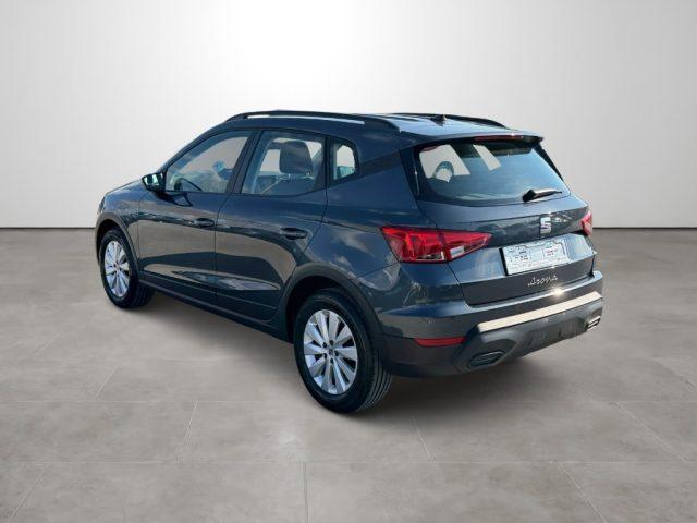 SEAT Arona 1.0 EcoTSI Style