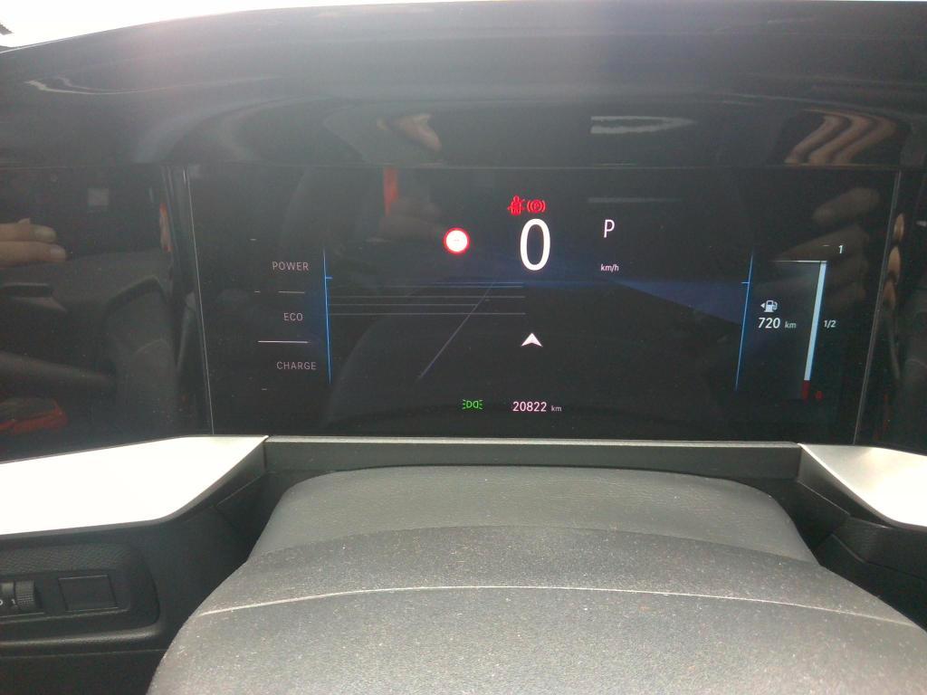 Opel Mokka 1.2 hybrid Edition 136cv dct6 IN PROMO