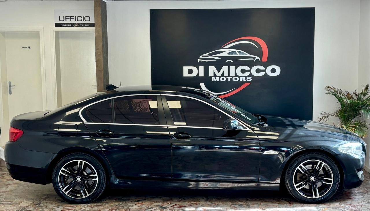 Bmw 520 520d Eletta