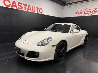Porsche Cayman 987 2.9 pdk
