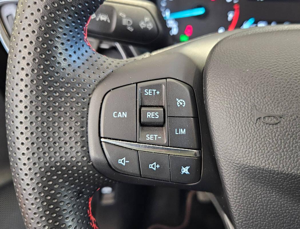 Ford Puma 1.0 ecoboost h ST-Line s&s 125cv