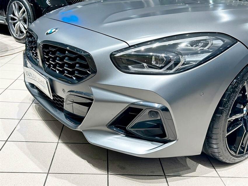 Bmw Z4 M40i