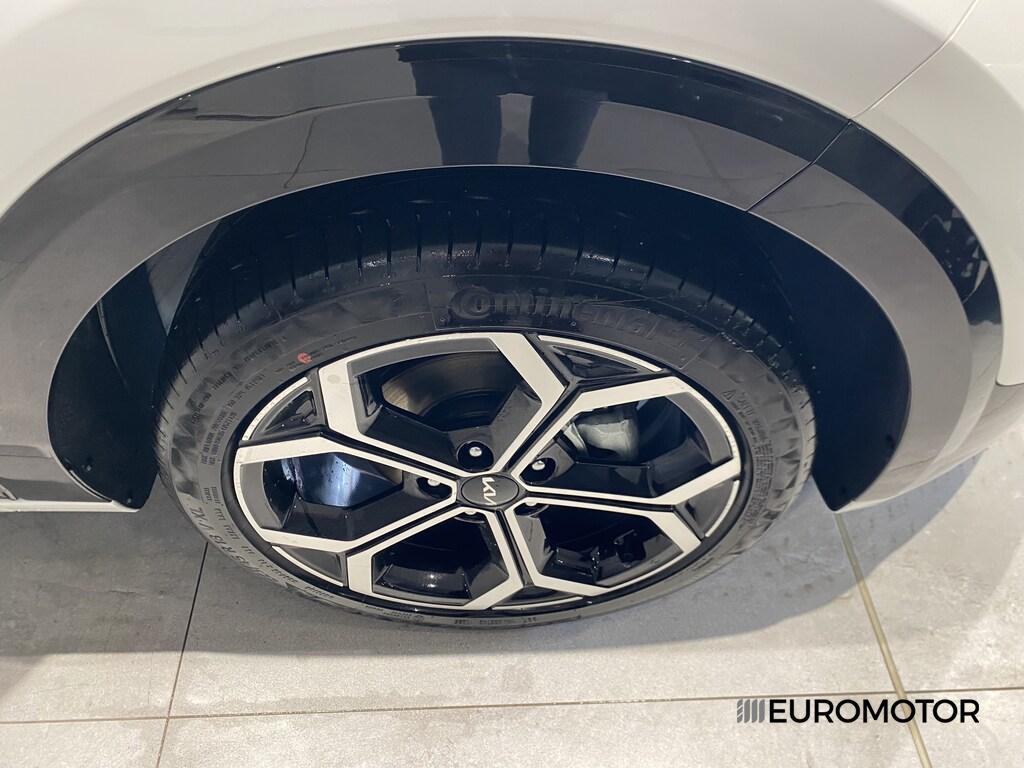 Kia Niro 1.6 GDI HEV GPL Style DCT