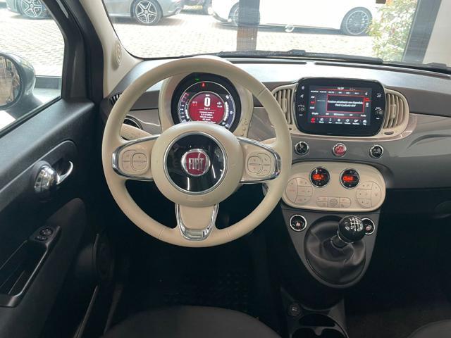 FIAT 500 1.0 Hybrid Dolcevita*PROMO*