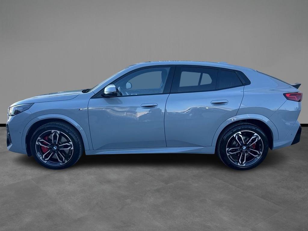 BMW X2 20 d 48V MSport Pro xDrive DCT