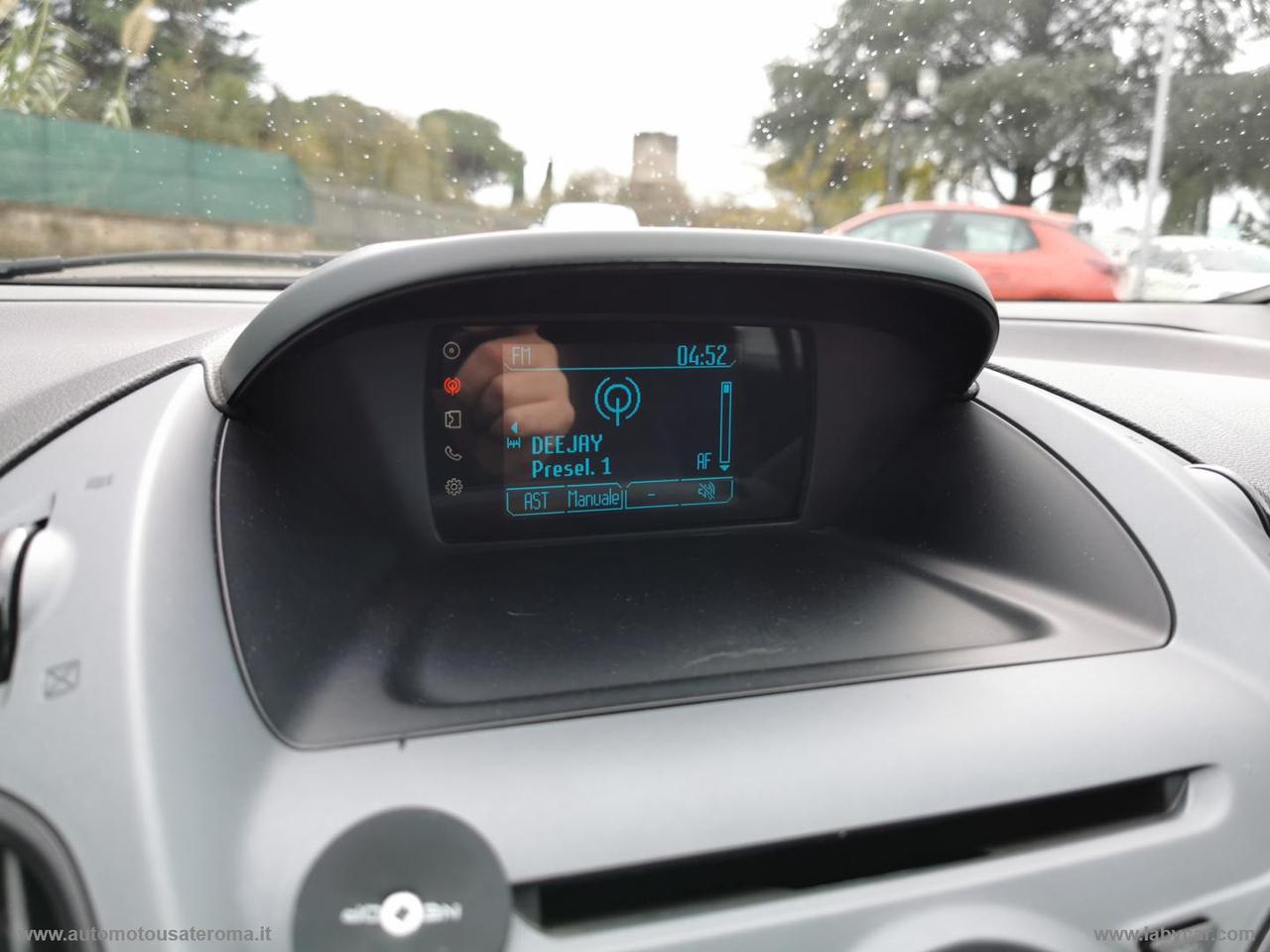 FORD B-Max 1.5 TDCi 75 CV RATE AUTO MOTO SCOOTER