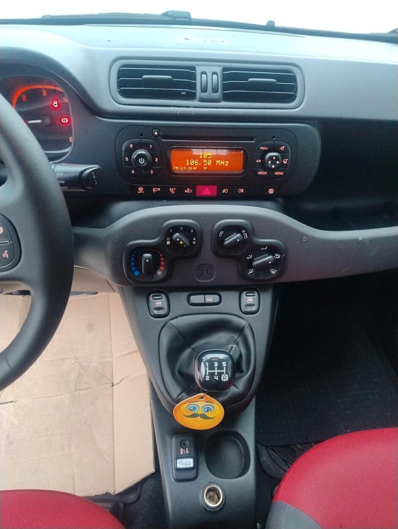 Fiat NEW Panda 1.3 Mjet 75Cv 4x4 Allestita - 2014