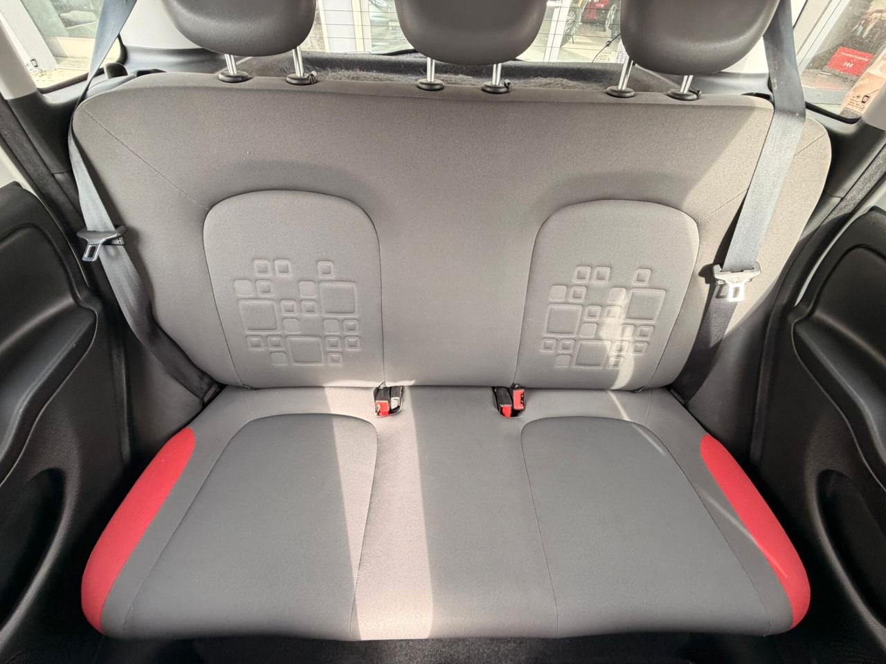 Fiat Panda 1.2 Easy unico proprietario