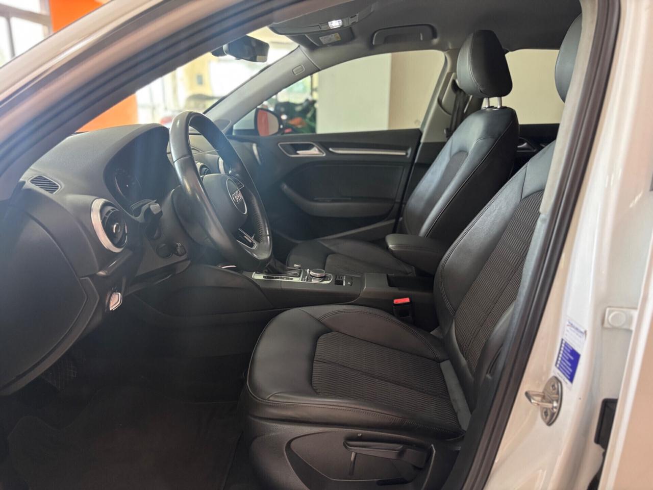 Audi A3 SPB 30 TDI S tronic