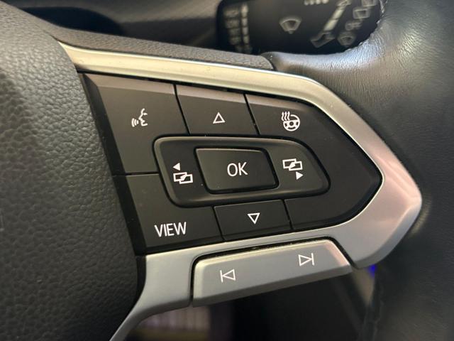 VOLKSWAGEN Golf VIII *Special Model UNITED* 2.0 TDI 116cv IQ.DRIVE