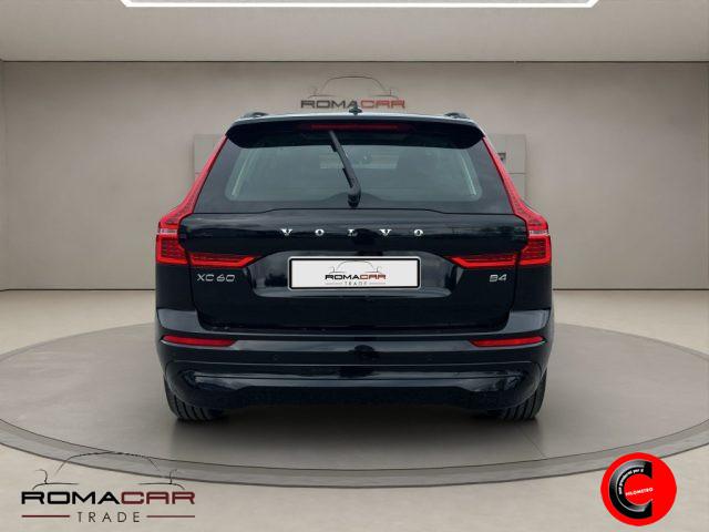 VOLVO XC60 B4 (d) AWD Geartronic VIRTUAL APPLE CAR PLAY!