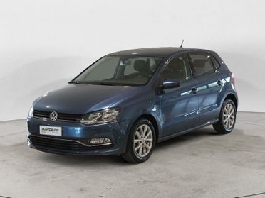 Volkswagen Polo Polo 1.4 TDI 90 CV 5p. Comfortline BlueMotion Technology