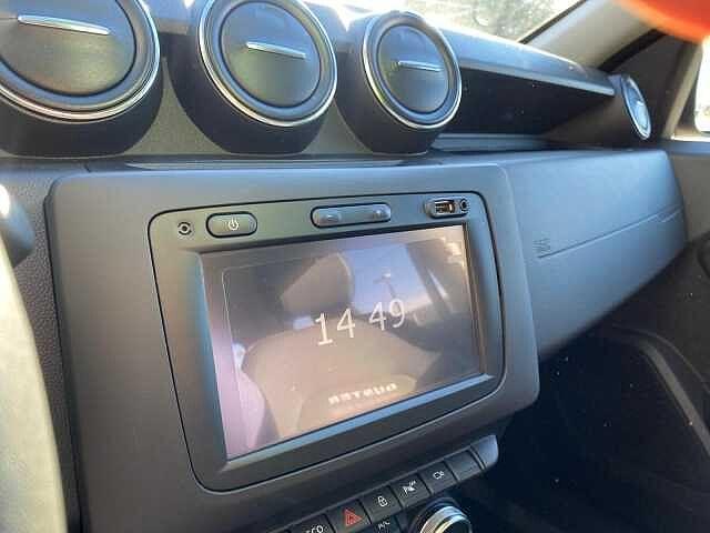 Dacia Duster 1.6 SCe 4x2 Prestige