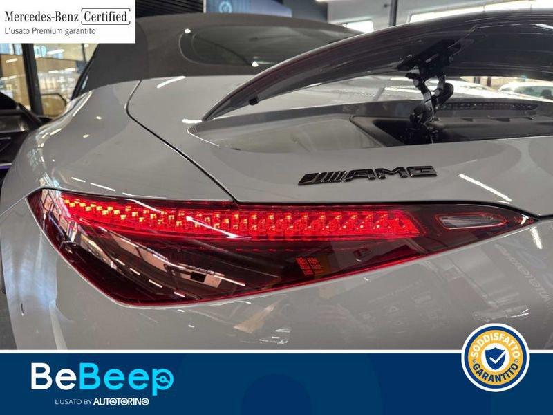 Mercedes-Benz SL AMG 43 PREMIUM 381CV AUTO