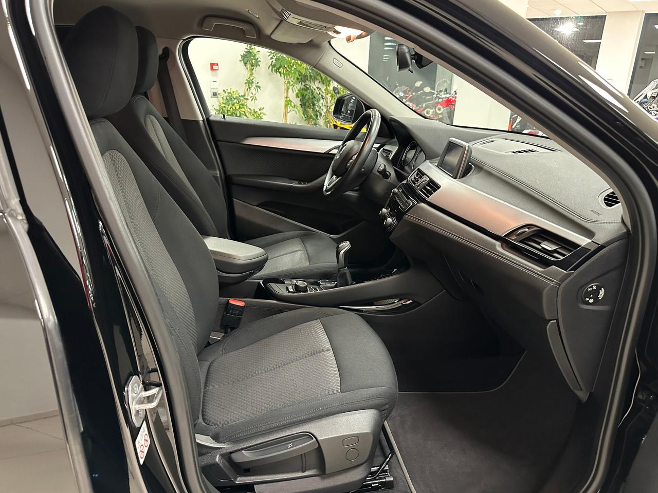 Bmw X2 sDrive18d 150 CV Manuale - 2022