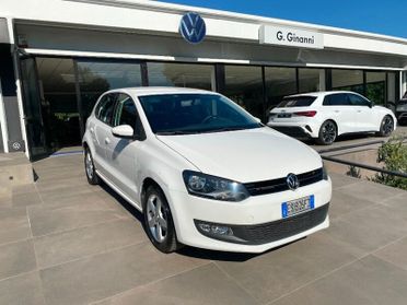 Volkswagen Polo Polo 1.2 TDI DPF 5 p. Comfortline