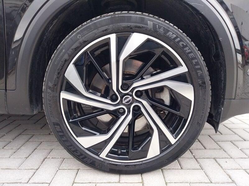 Nissan Qashqai Qashqai 1.5 e-Power Tekna 2wd