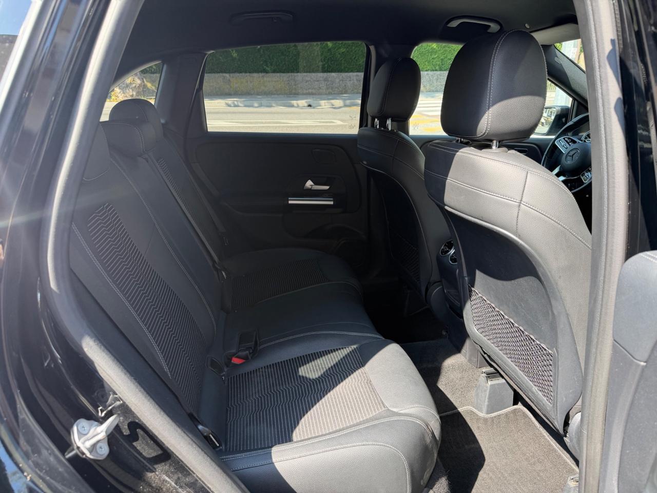 Mercedes-benz B 180 Business