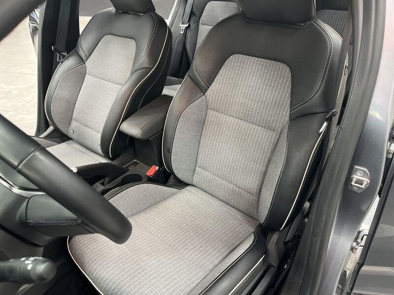 Renault Clio Clio TCe 90 CV 5 porte Techno