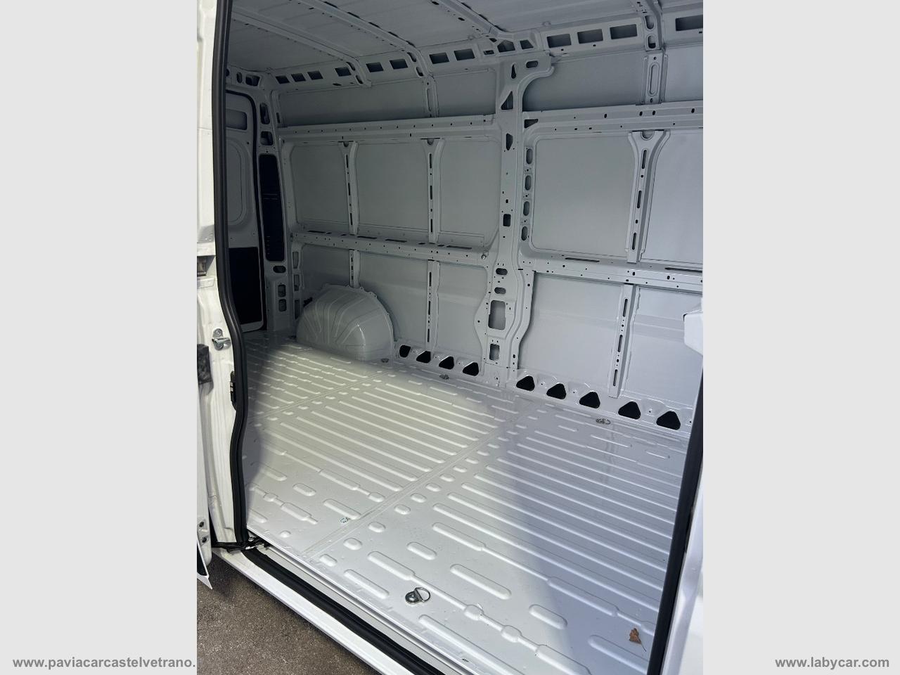 Ducato 35 2.2Mjt 140 PM-TN Furgone KM/O