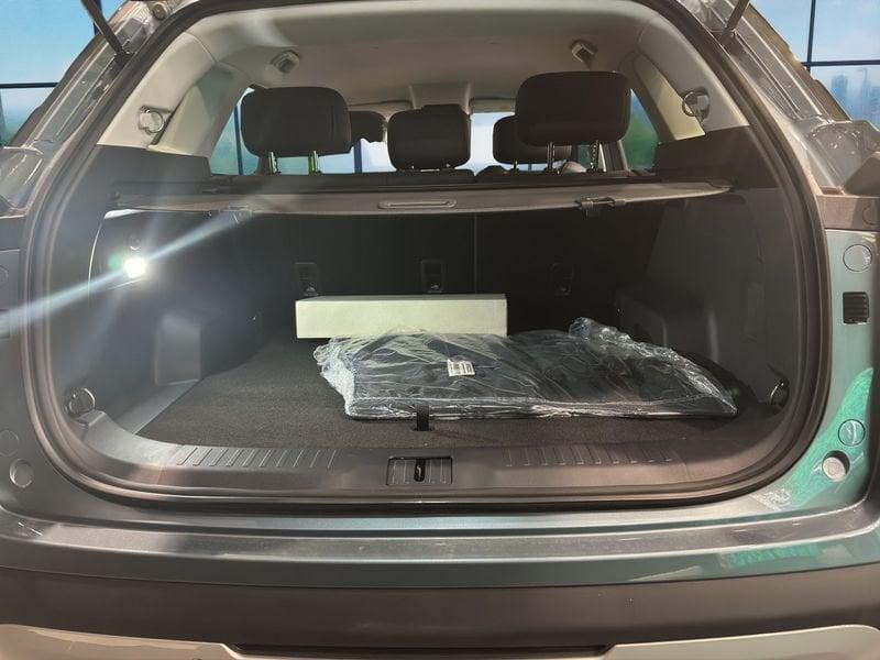 Jaecoo Jaecoo 7 Super Hyb. Jaecoo 7 1.5 TGDI 347 CV PHEV Premium