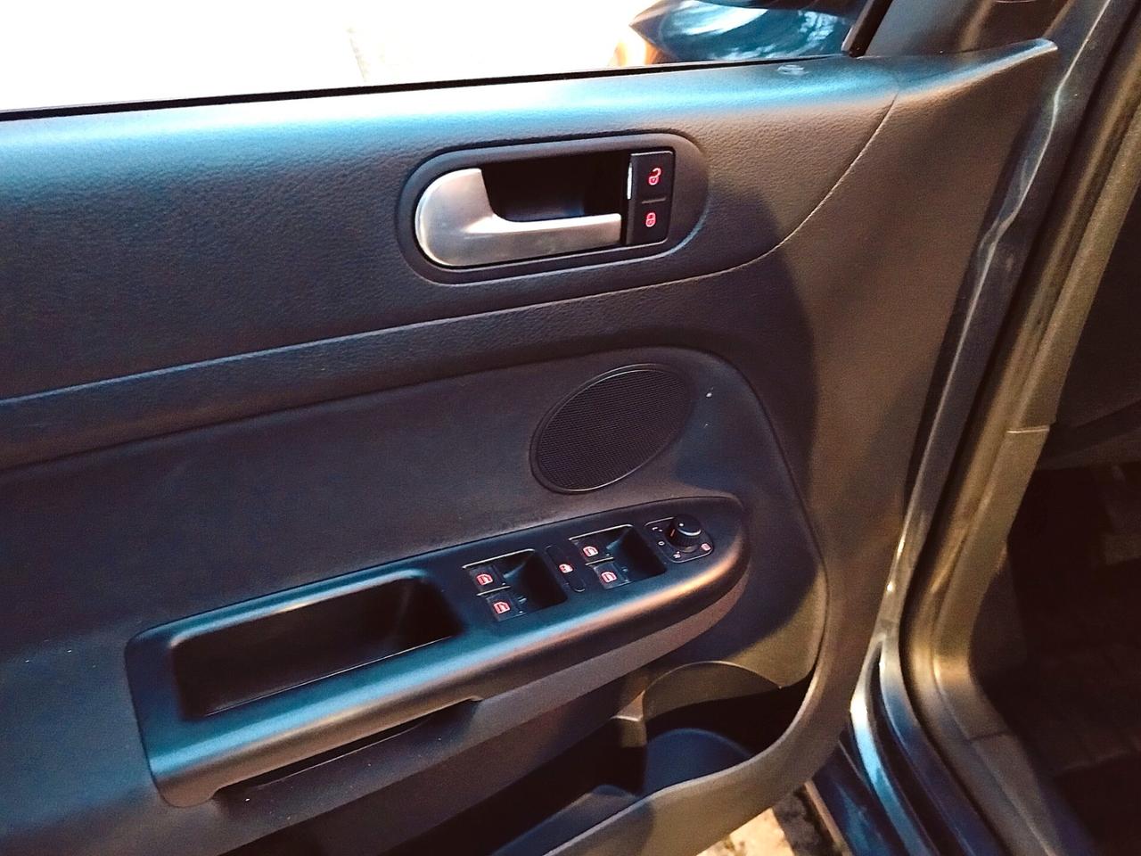 Volkswagen Golf Plus 1.4 TSI Comfortline