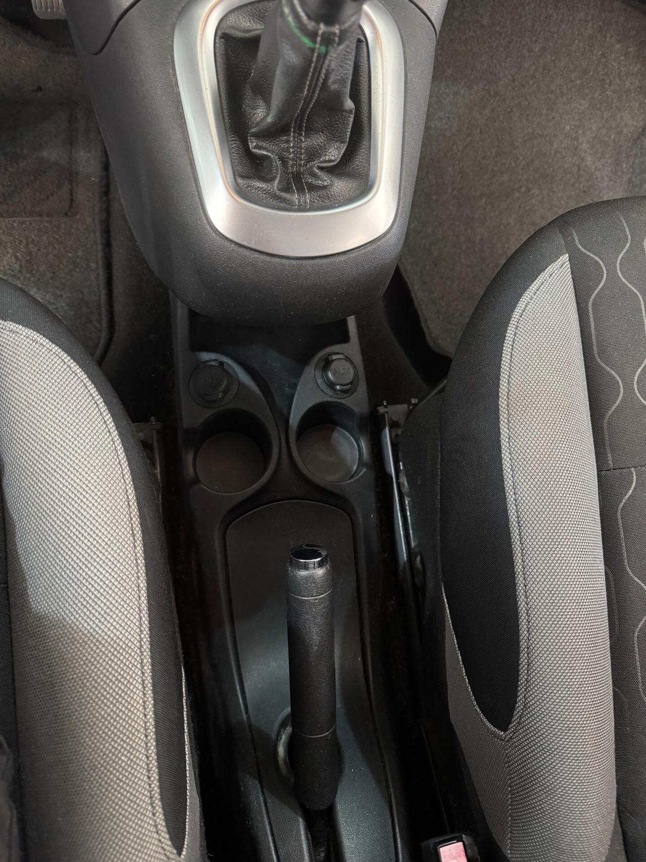 Citroen C3 Picasso 1.4 VTi 95 GPL airdream Seduction