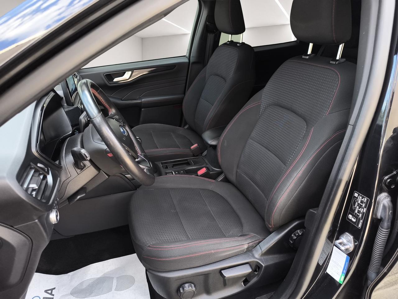 FORD Kuga III 2020 - Kuga 1.5 ecoboost ST-Line 2wd 150cv