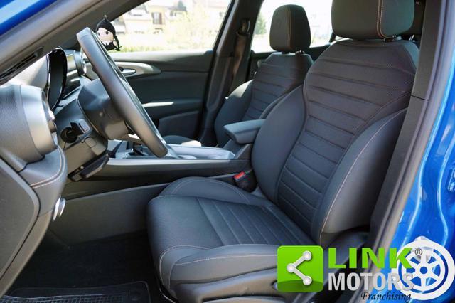 ALFA ROMEO Tonale 1.6 Ti 130CV TCT6 - 2023 - 29.000KM