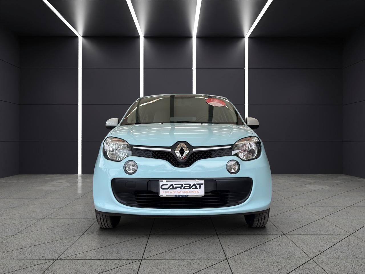 Renault Twingo 1.0 SCe Live