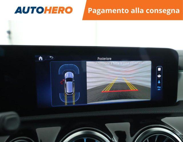 MERCEDES-BENZ CLA 200 Automatic Shooting Brake AMG Line Premium