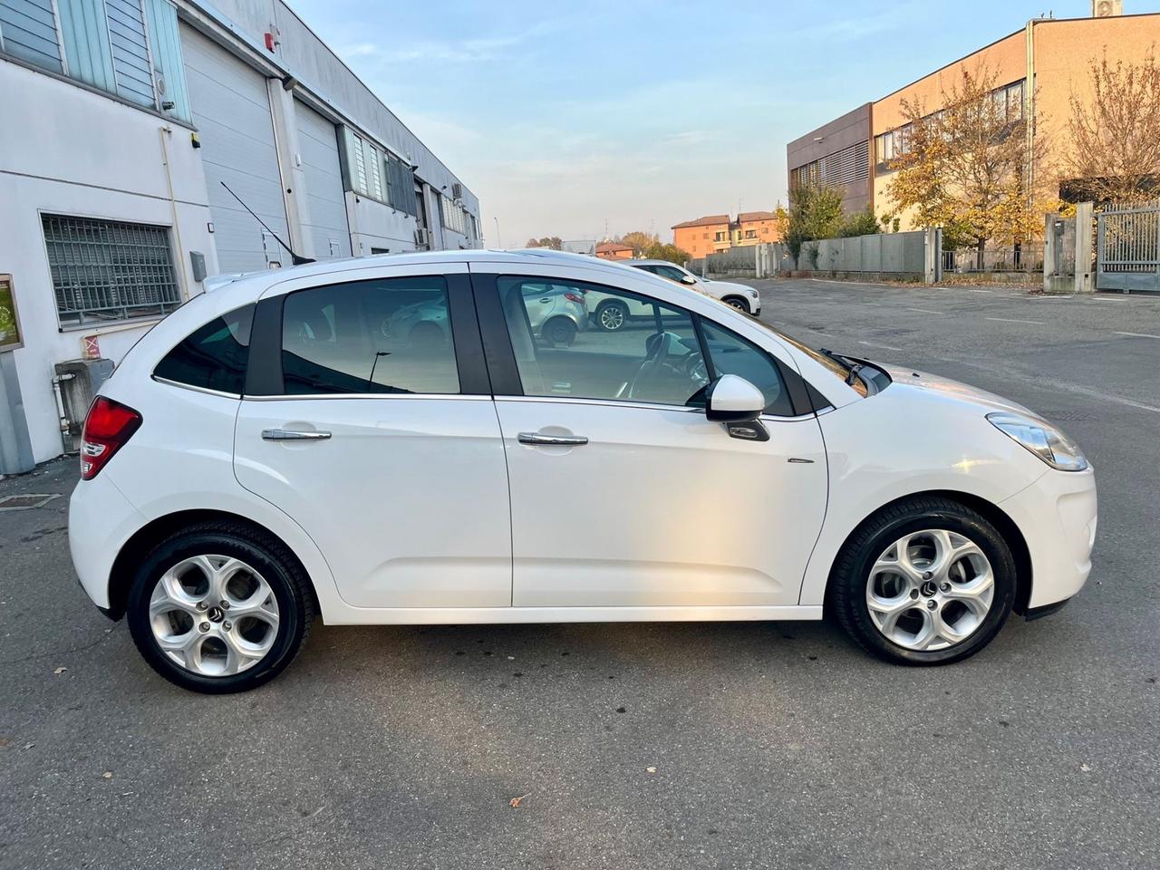 Citroen C3 1.4hdi 2011 148.000km perfetta