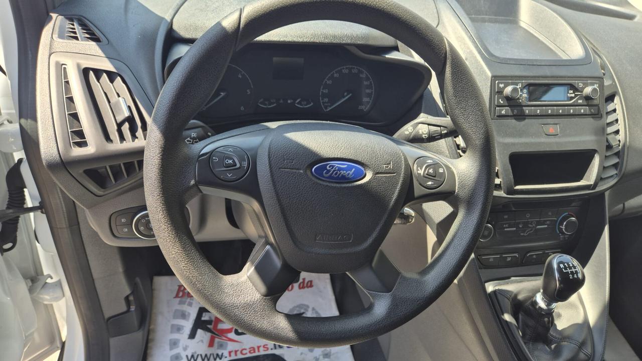 Ford Transit Connect 210 1.5 TDCi 100CV PL Furgone Trend