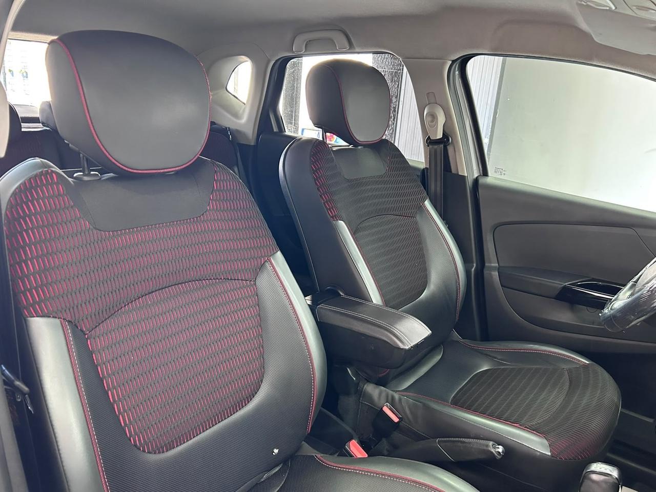 Renault Captur TCe 120 CV EDC Start&Stop Energy Bose