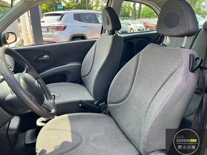 Nissan Micra Micra 1.2 16V 65CV 3 porte Visia
